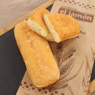 MONDAT Suso De Crema Sugar, 100G