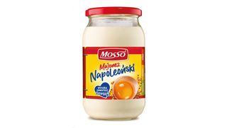 Mosso - Majonez Napoleoński - 750 g