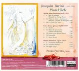 Turina-Piano Works (5029365102155)