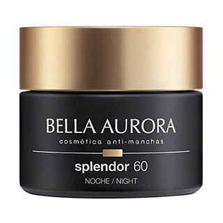 Bella Aurora Splendor 60 Tratamiento Redensificante Noche