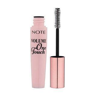 Note Cosmetique Volume One Touch Mascara 2609352