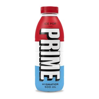 Prime Ice Pop 500 Ml