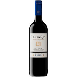 LEGARIS Vino Tinto Do Ribera Del Duero Roble 0 75 L