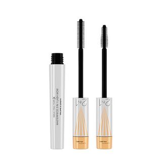 Max Factor Masterpiece 2In1 Lash Maximiser Black 2608278