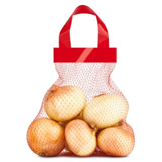 Cebolla Dulce Malla 1 Kg