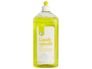 DETERGENTE LOIÇA MANUAL POLEGAR LIMÃO 1L