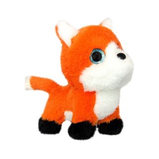 Peluche De Zorro K8724 15 Cm. Orbys (5600991987240)