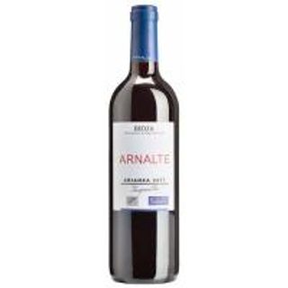 Vino Tinto Crianza D.O. Rioja Arnalte 75 Cl. (7056534)