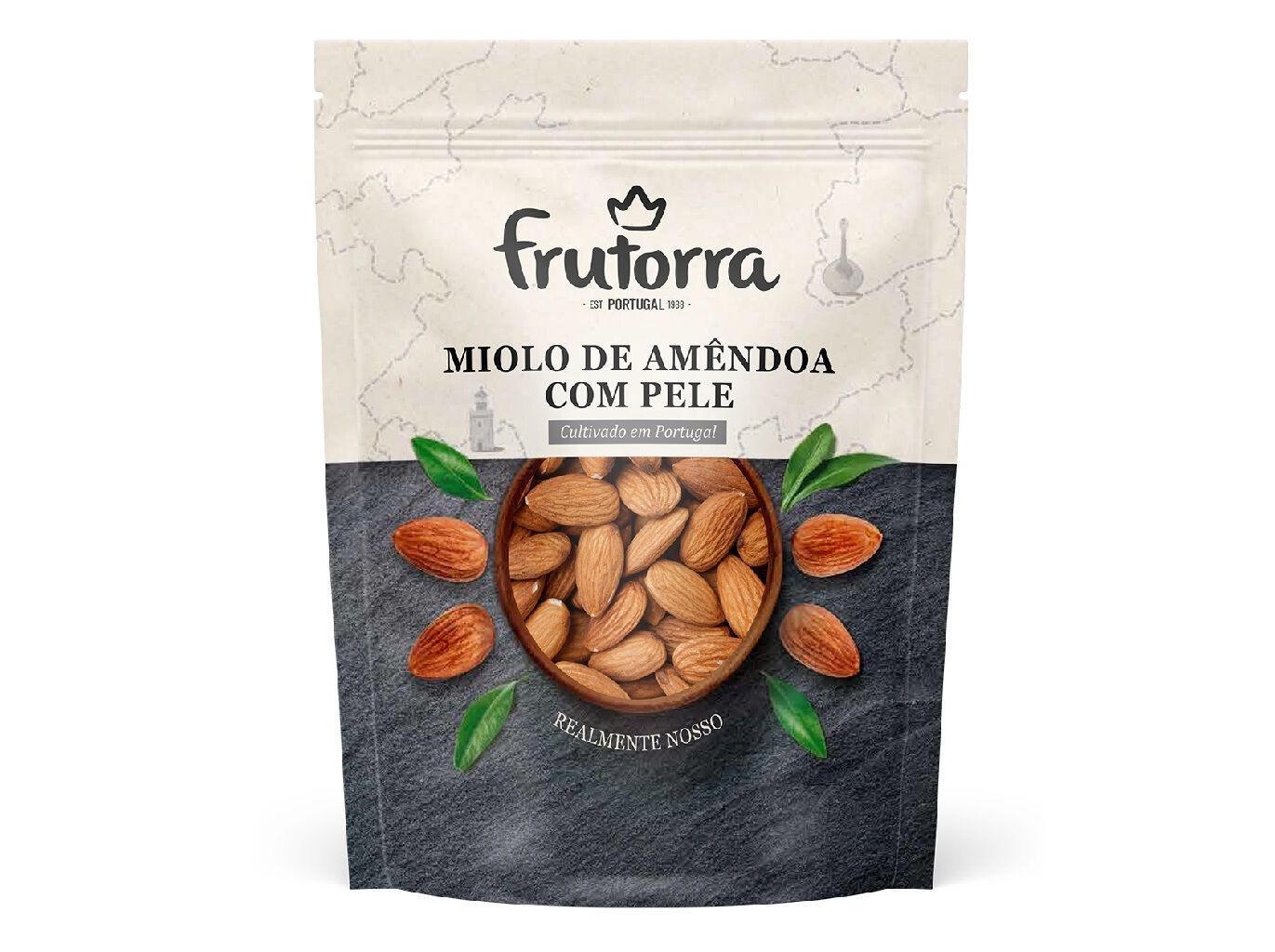 Batatas Fritas e Snacks