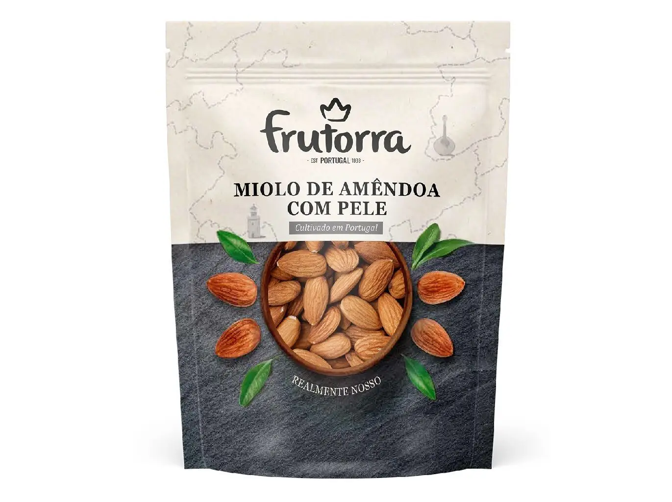 Batatas Fritas e Snacks