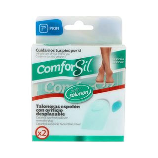 COMFORSIL TALON ESPOL ORIF DESPL CC215M
