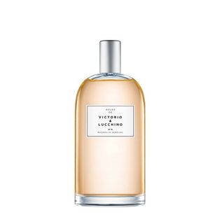 Agua de V-L Nº 6 Magnolia, Flor de Agua, Melocotón - Victorio - Lucchino - 150 ml 8411061832578