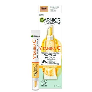 Garnier Sérum Ojos 1464665 15Ml