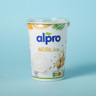 Producte Vegetal Amb Civada Alpro 400G