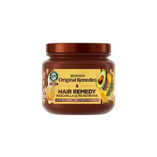 Mascarilla Aguacate Karité 300Ml (206500)