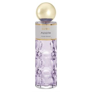 Apple Pour Femme EDP - Saphir - 200 ml 8424730003261