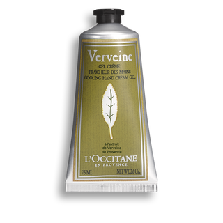 Crema de Manos Verbena 75ml
