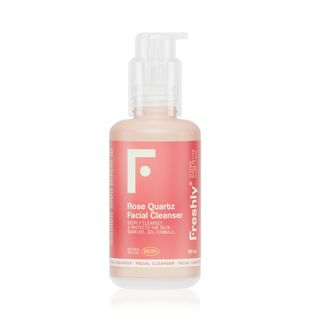 Limpiador Facial Rose Quartz 100 Ml Freshly (306331)