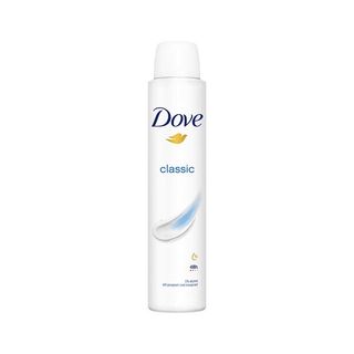 Desodorante Original Dove, Spray 200 Ml (8720181287831)