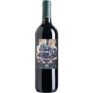 Vino Tinto Joven Ecológico Rioja Arnalte, Botella 75 Cl (10357614)