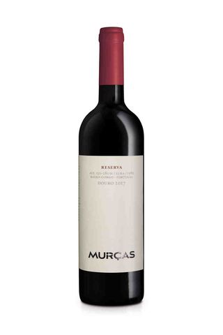Vinho Tinto Douro Quinta das Murças Reserva 75CL