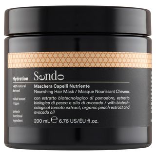 Sendo Nourishing Maska do włosów