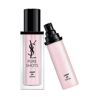 Yves Saint Laurent Pure Shots Lihgt Up Serum Recarga 6009712