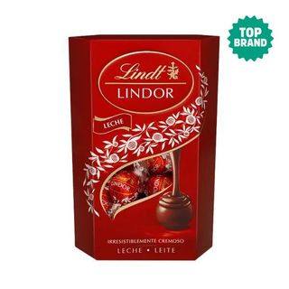 Lindt Lindor Cioccolatini Al Latte 200g