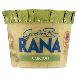 Giovanni Rana Carciofi Sugo Fresco 180 g