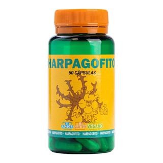 Harpagofito 60 cápsulas Terra Verda