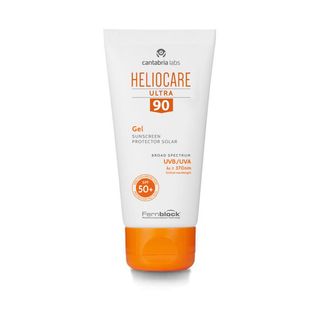 Heliocare Ultra 90 Gel SPF 50+ - Cantabria Labs - 50 ml 8470003935876
