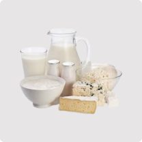 Laticínios