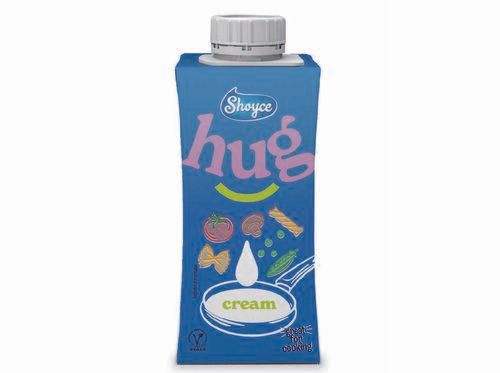 CREME SHOYCE CULINÁRIA DE SOJA 200ML