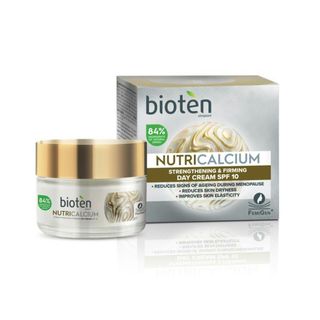 Creme De Día Nutri Calcium Bioten 50 Ml. (293835)