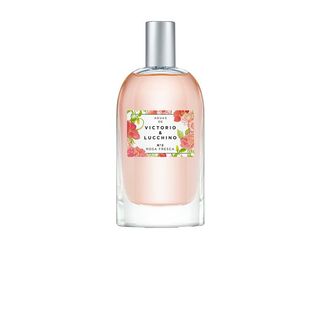 Agua de V-L Nº 2 Rosa Fresca - Victorio - Lucchino - 30 ml 8411061079812