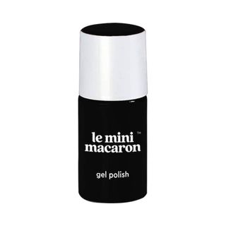 Esmalte De Uñas Semipermanente Licorice Le Mini Macaron (3770004692798)