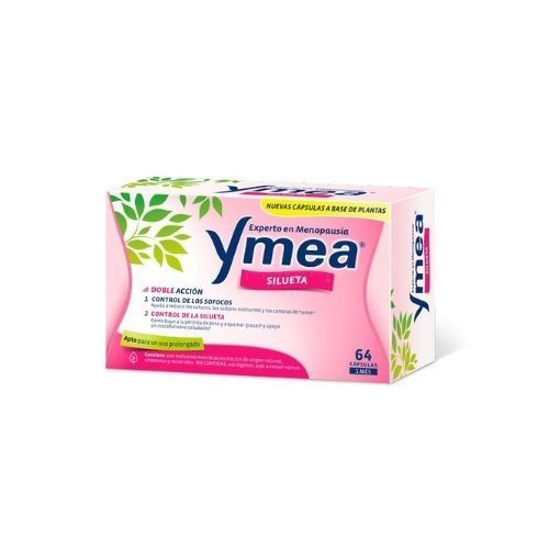 Control de Peso y Metabolismo