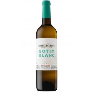 Del Camino Vino Blanco Planell D.O. Costers Del Segre 75 Cl. (14954168)