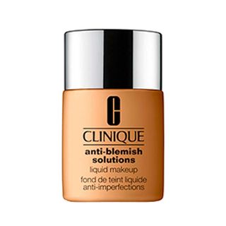 Antiblemish  Make Up  Cn-58 Clinique (192333175521)
