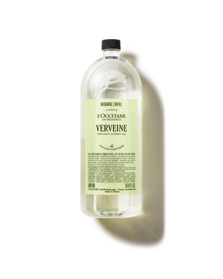 Recarga Gel de Ducha Verveine 500ml