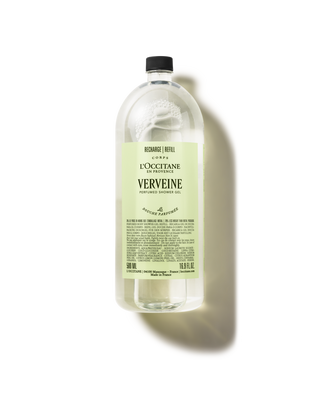 Recarga Gel de Ducha Verveine 500ml