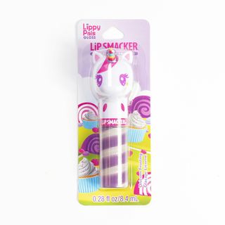 Bálsamo Labial Unicornio Rayas Lip Smaker 1 Ud (277871)