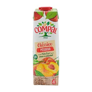 COMPAL CLAS NEC PESSEGO TET 1L