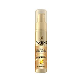 Pantene Pro-V Sérum Capilar Diario Reparador De Puntas Abiertas, 75 Ml (8001841889573)