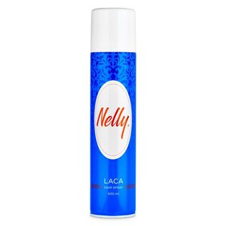 Laca Clásica Nelly Spray 600 Ml.