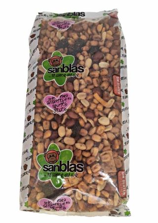 Cocktail De Frutos Secos San Blas 1Kg