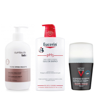 Higiene Parafarmácia