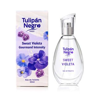 Gourmand Sweet Violeta Eau De Toilette 50 Ml Tulipan Negro (8410751066149)