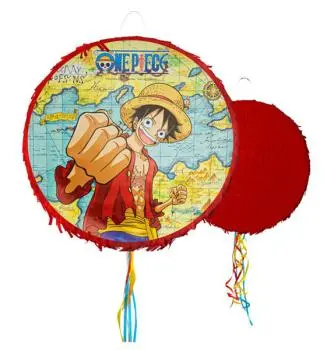 One Piece.