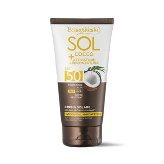 S.COC CREMA SPF50 150